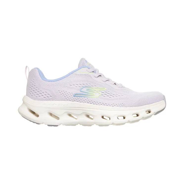 Skechers GO WALK Glide-Step 2.0 – Krisshirt Lavendel