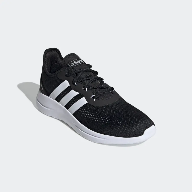 Adidas Lite Racer RBN 2.0 Core Black / Cloud White / Grey Two (FW3246)