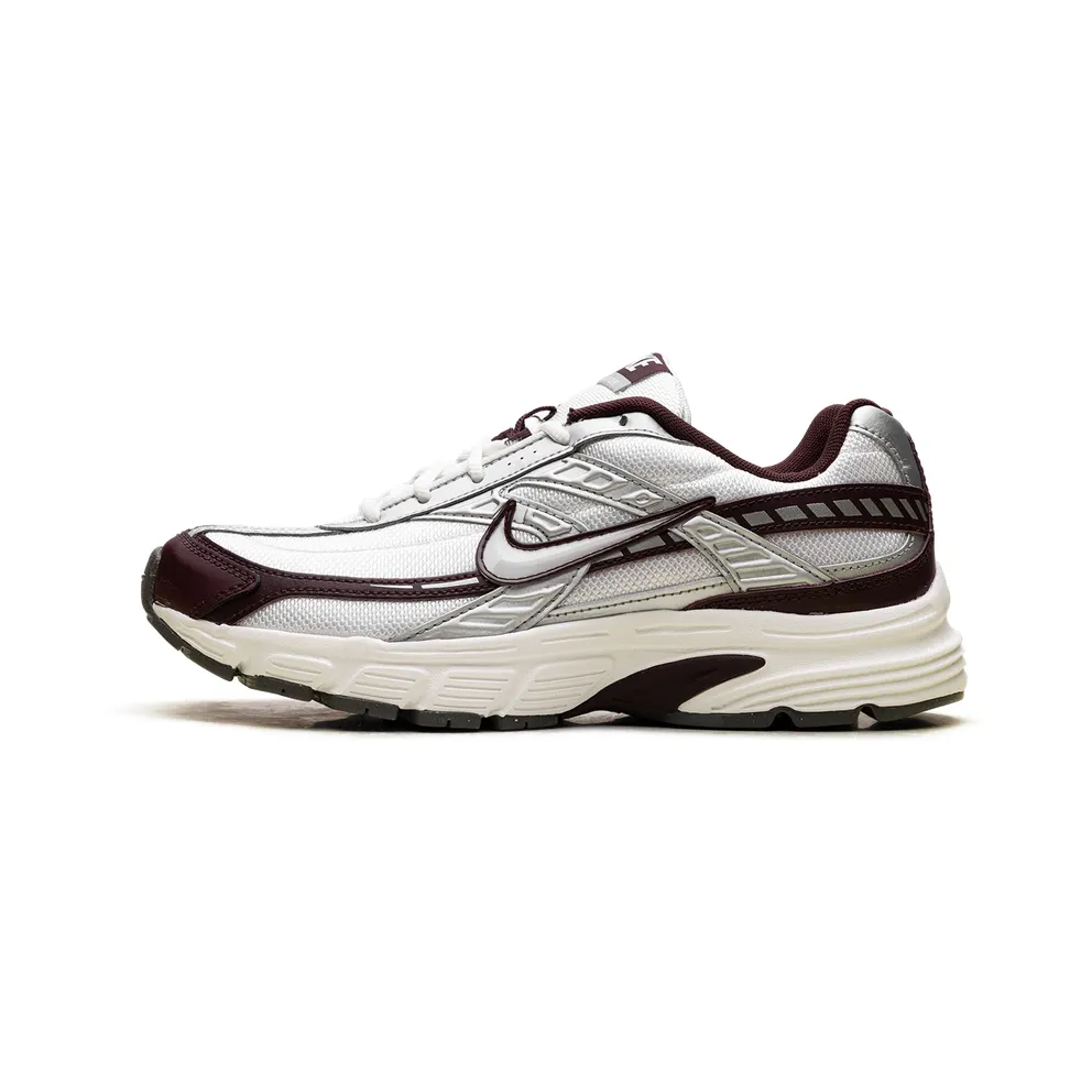 Nike Initiator “White Burgundy Crush” (IB4688-111)