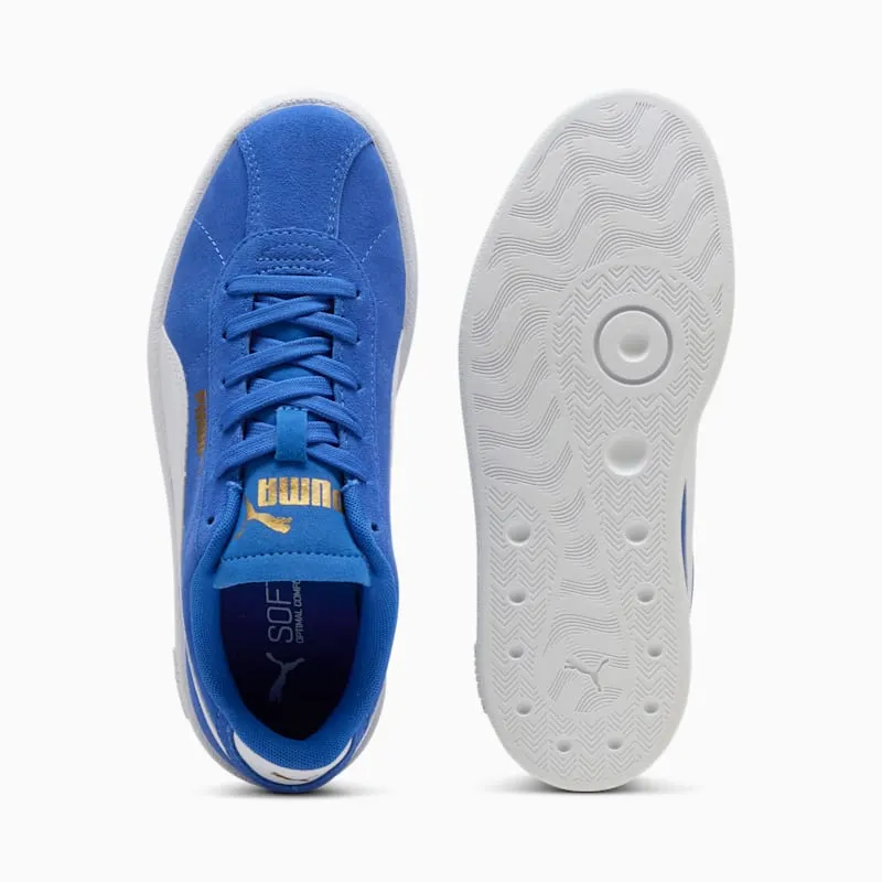 Puma Club II Mountain Blue / White (398886-12)