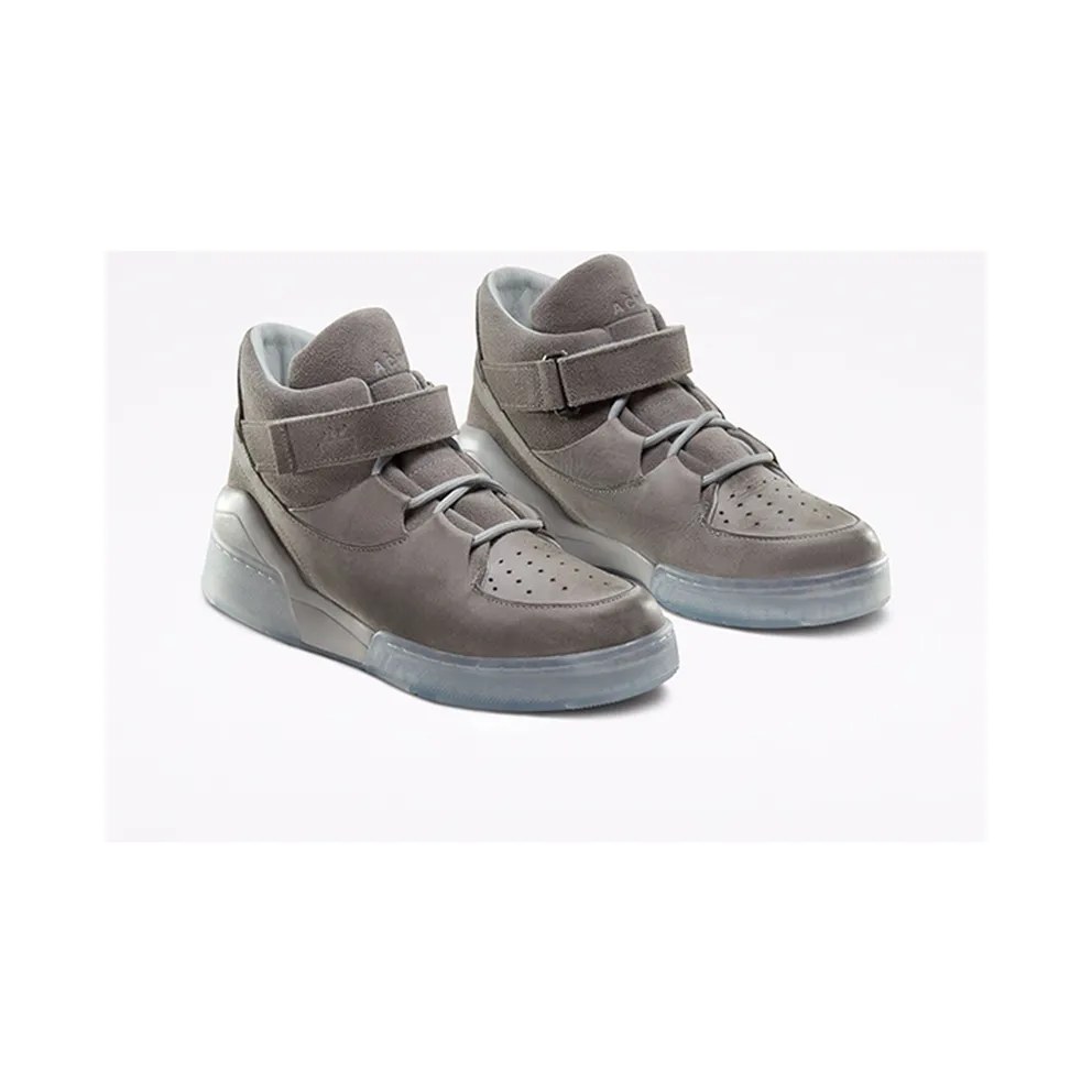 Converse ERX 260 Mid A-COLD-WALL Grey Violet/Grey Violet-Grey Violet (168176C)