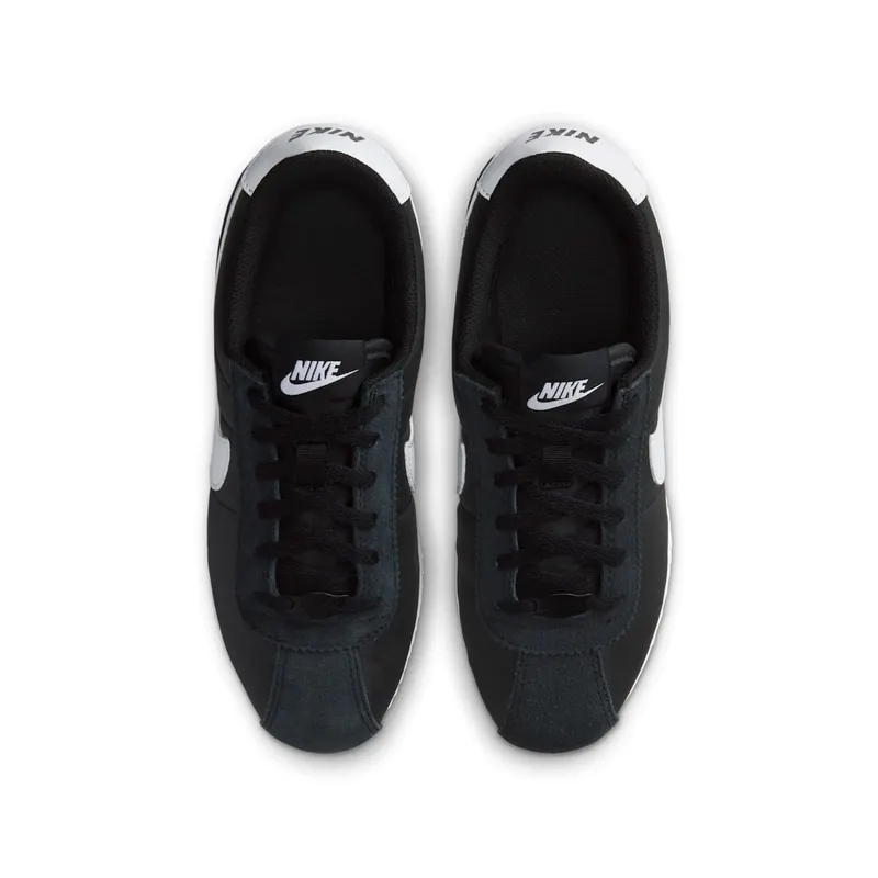 Nike Cortez Textile Black White (IH7654-002)
