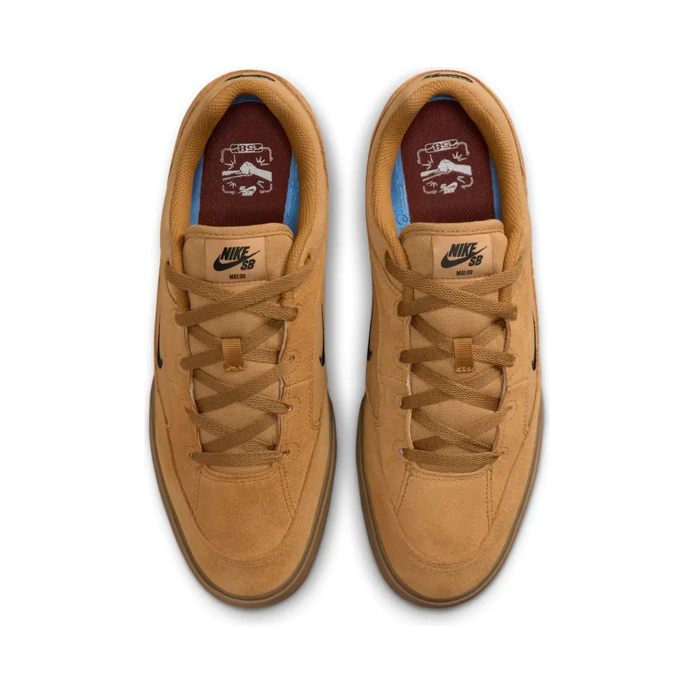 Nike SB Malor TE Wheat Gum (HF3066-701)