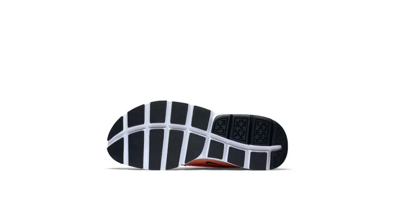 Nike Sock Dart Total Crimson Total Crimson/Black-White (833124-800)