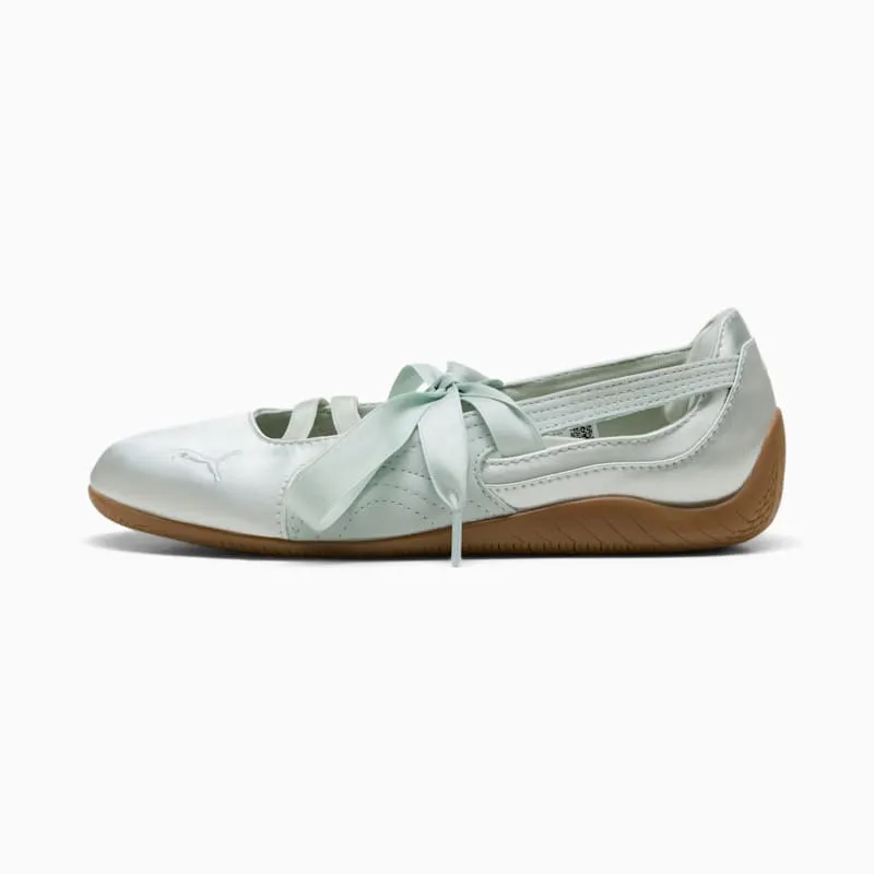 Puma Speedcat Ballet “Etoile Creme De Mint Gum” (407681-01)