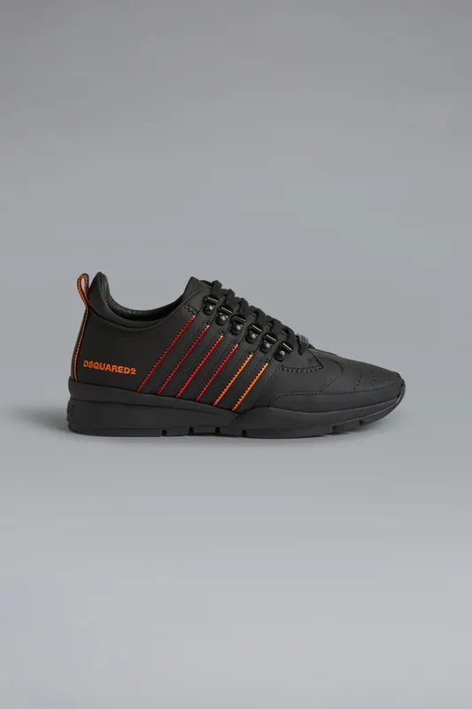 Dsquared2 sneaker (11968457WW)