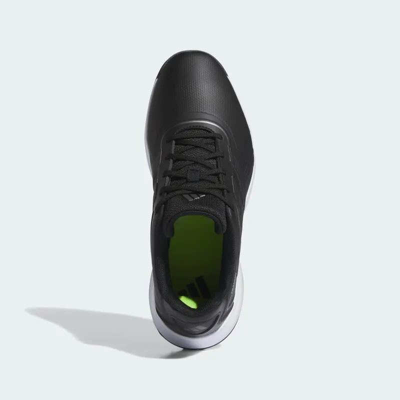 Adidas Traxion Lite Max 24 Core Black / Dark Silver Metallic / Lucid Lemon (IF3034)