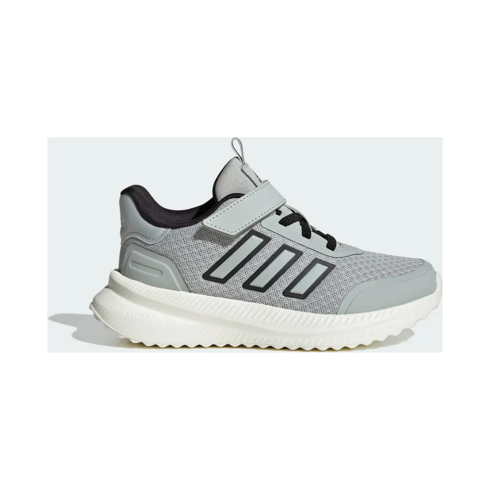 Adidas X_PLR Kids Wonder Silver / Core Black / Grey Three (IH1068)