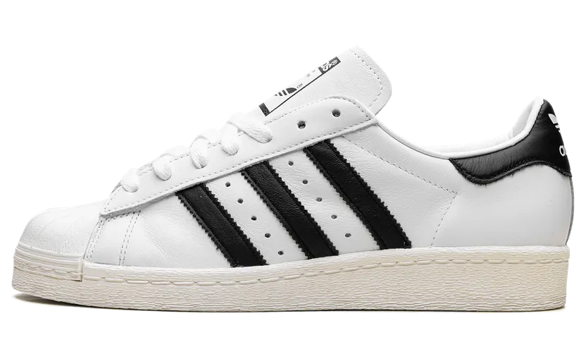 Adidas Superstar 82 “White” (JI2025)
