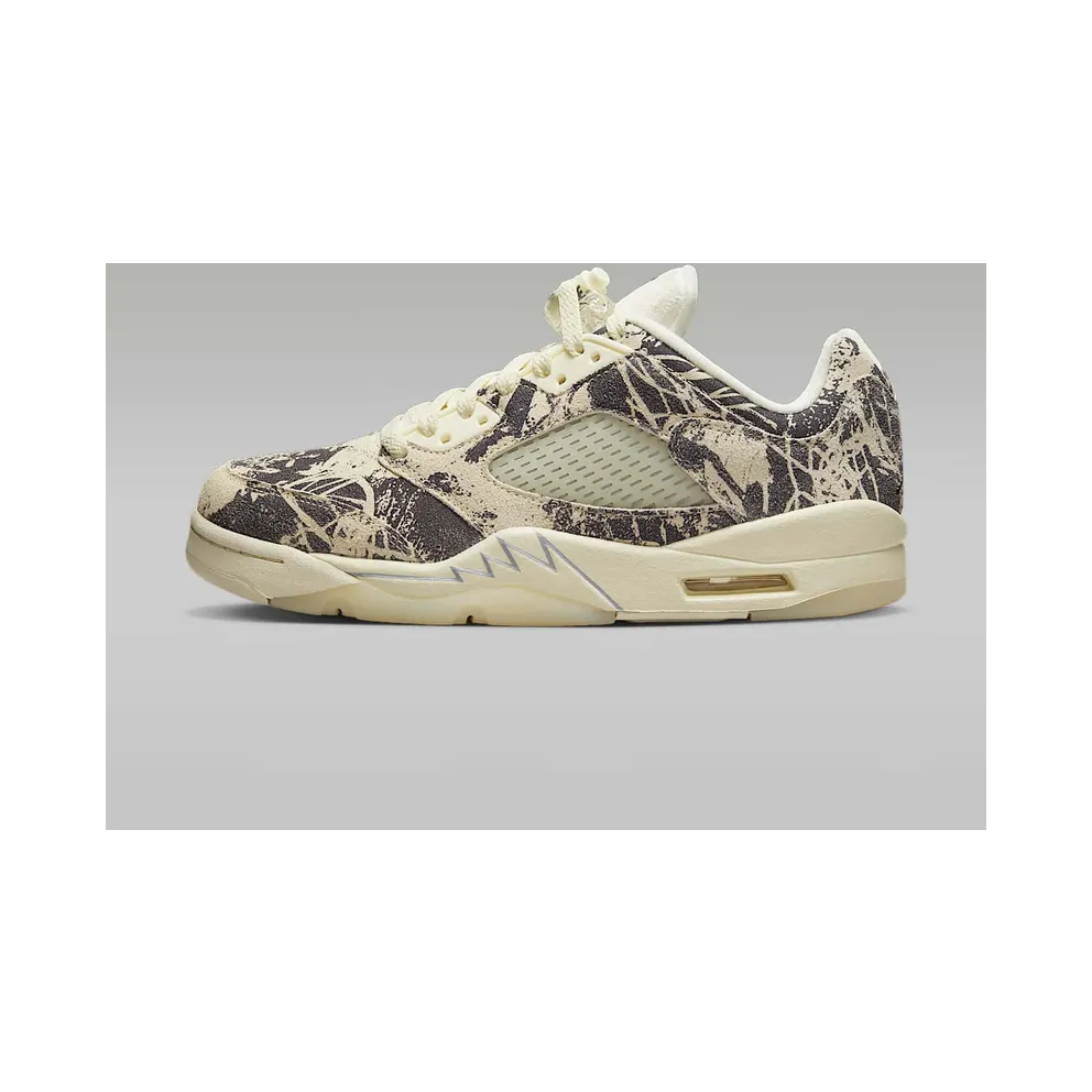 AIR Jordan 5 LO “Expression” (DA8016-100)