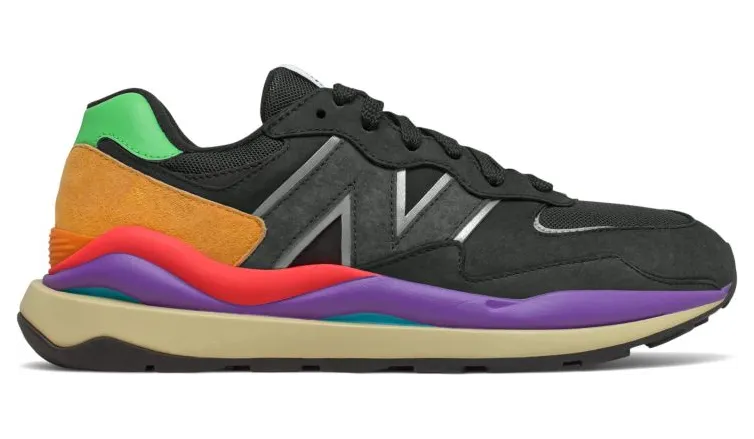 New Balance 57LB Multi (M5740LB)