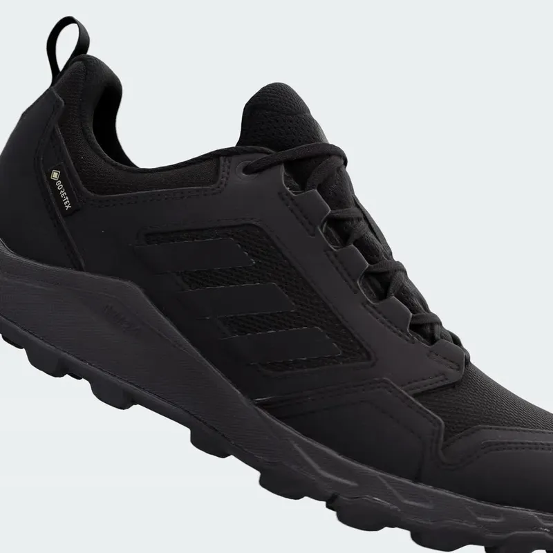 adidas Tracerocker 2.0 GORE-TEX Trail Running Core Black / Core Black / Grey Five (GX6873)