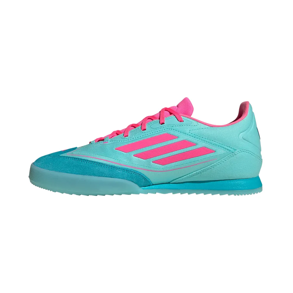 Adidas F50 FREESTYLE MESSI “Light Blue/Pink” (JH8831)