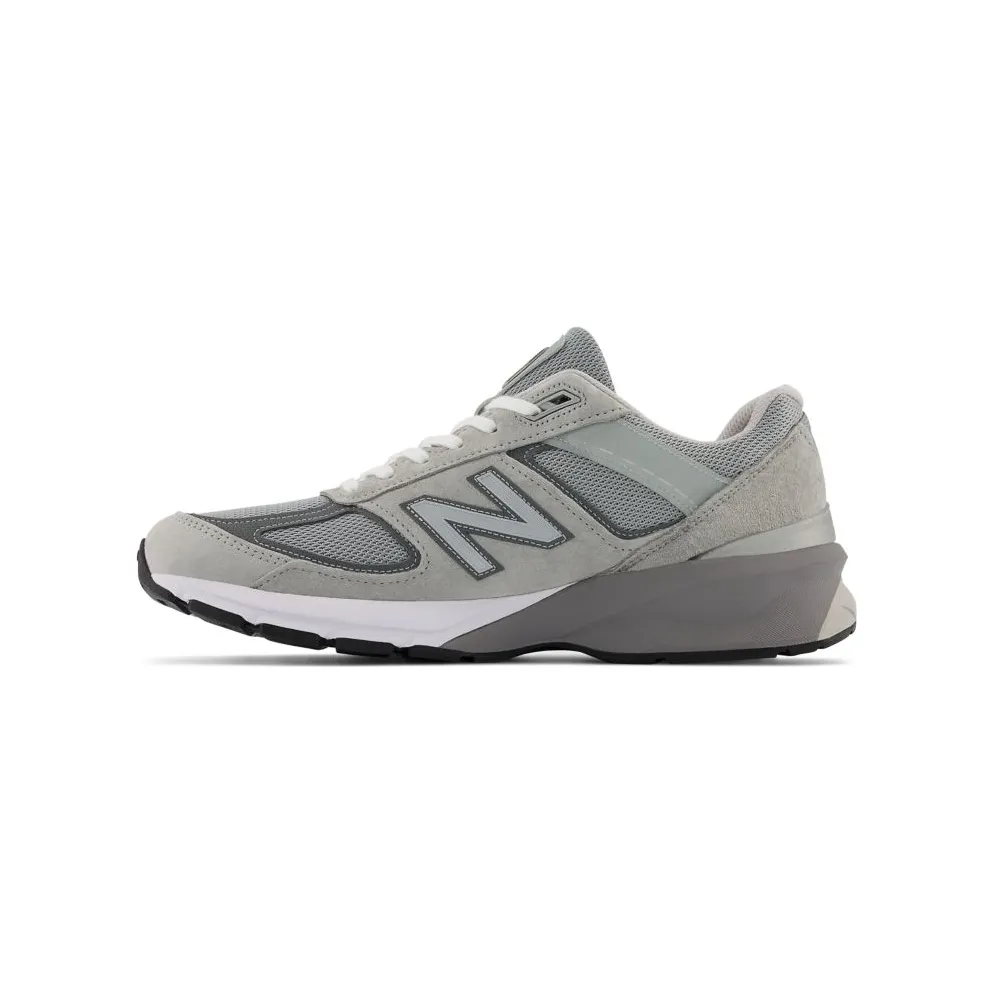 New Balance 990 V5 Grey (2019) (M990GL5)