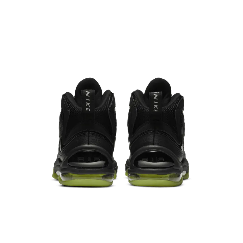 Nike Air Total Max Uptempo Black Volt (2020) Black/Volt (DA2339-001)
