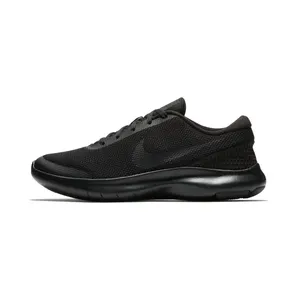 Nike Flex Experience Rn 7 Black Black-Anthracite (W) “Black / Anthracite” (908996-002)