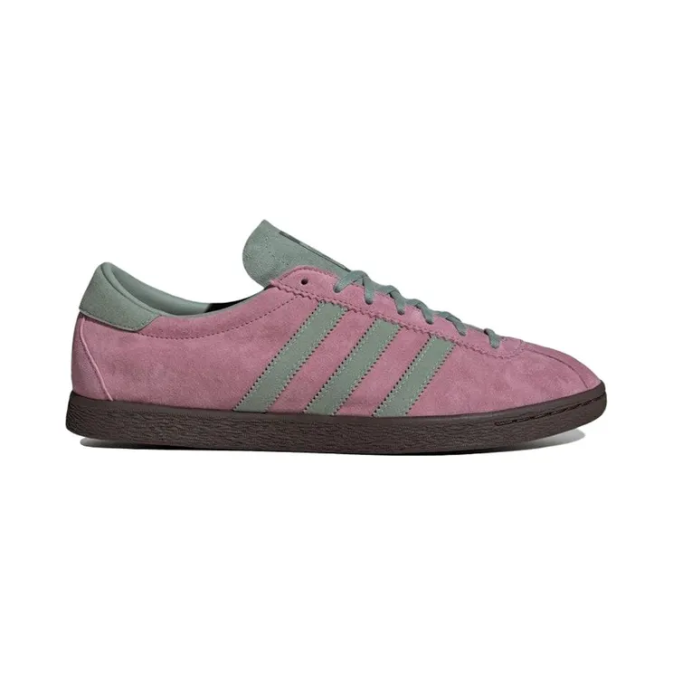 adidas Tobacco Wonder Orchid Silver Green (JR2741)