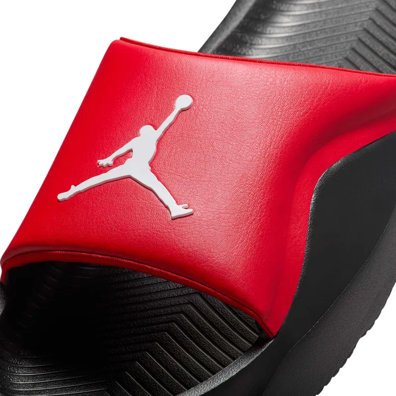 Jordan Franchise Slide Varsity Red Black White (HF3263-600)