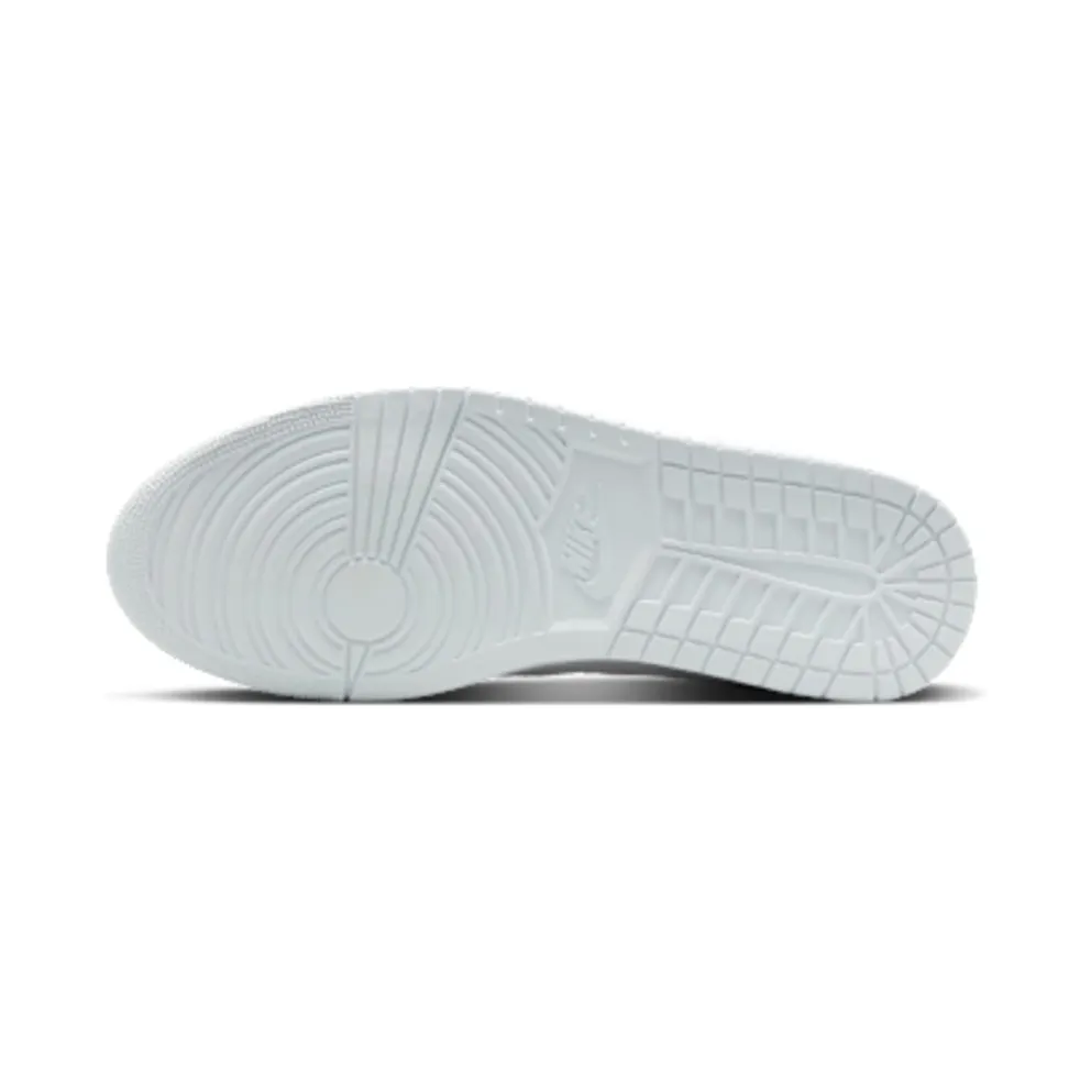 Nike Jordan Court Connect Low “White / Black / Gym Red” (IQ5698-101)