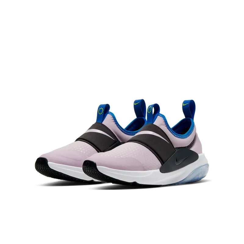 Nike Joyride Nova GS “Iced Lilac-Soar-Lemon Venom” (AQ3141-500)