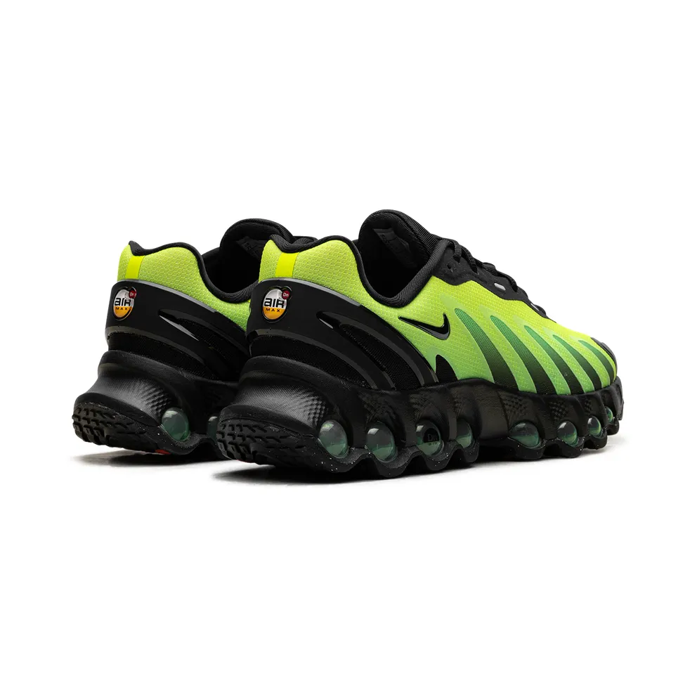 Nike Air Max Dn8 GS “Black Green Strike” (HV5258-001)