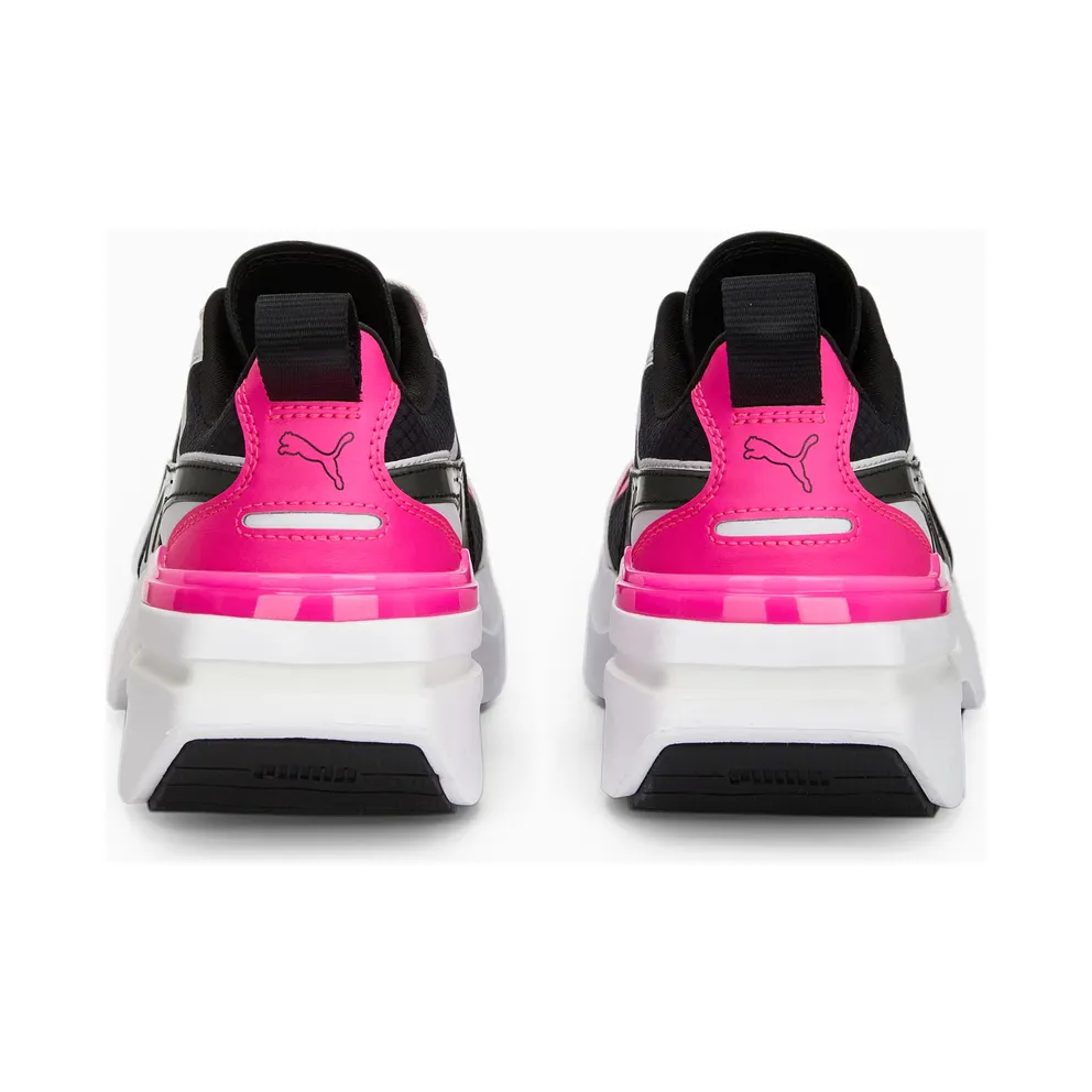 Puma Kosmo Rider Tech Grey/Black (38987802)