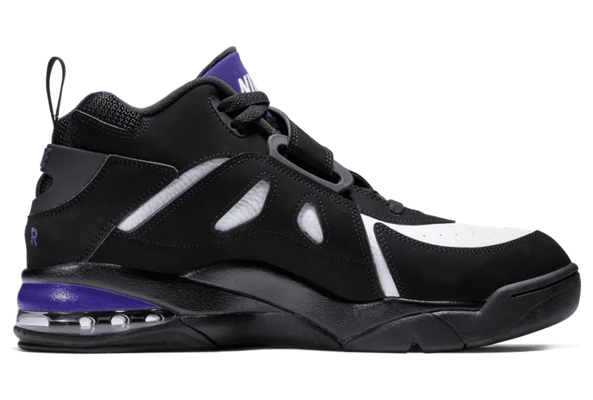Nike Air Force Max CB OG (2019)