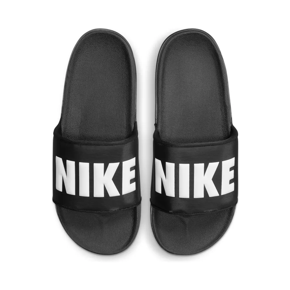 Nike Offcourt Slide for Men Black (BQ4639-012)