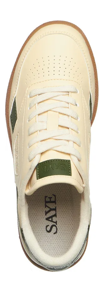 SAYE Modelo ’89 Vegan Women Cactus (M89-06-VCACTUS) (4)