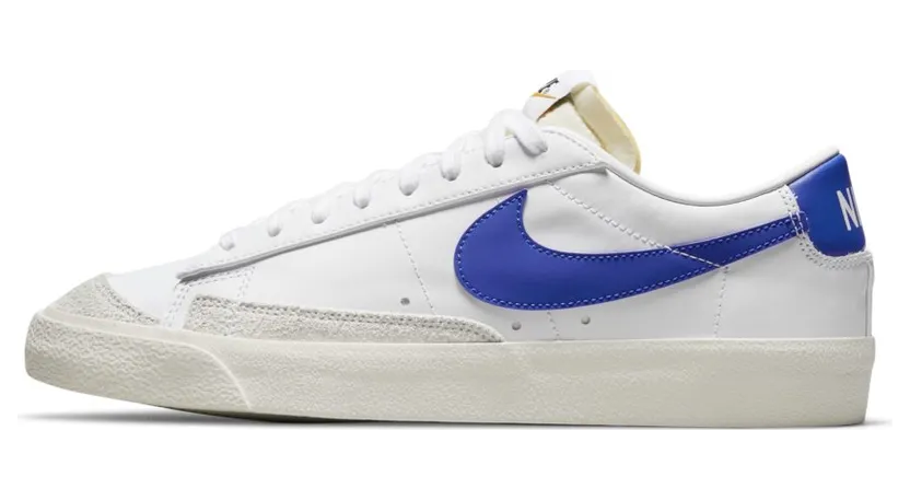 Nike Blazer Low ’77 Vintage Wit (DA6364-103)