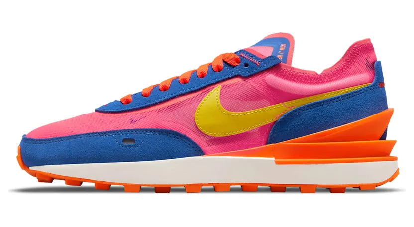 Nike Waffle One DC2533-400