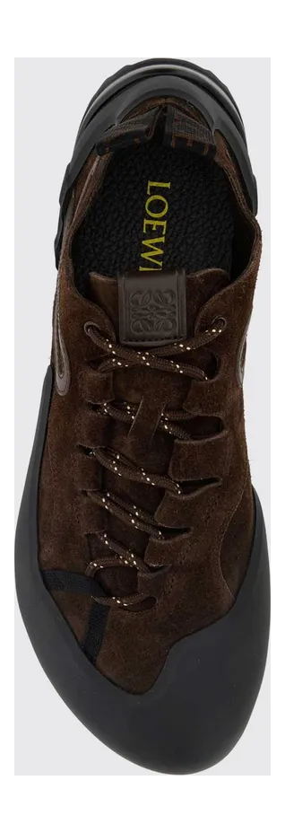 Loewe Sneakers Brown (L814282X78DARBRODARBRO) (2)