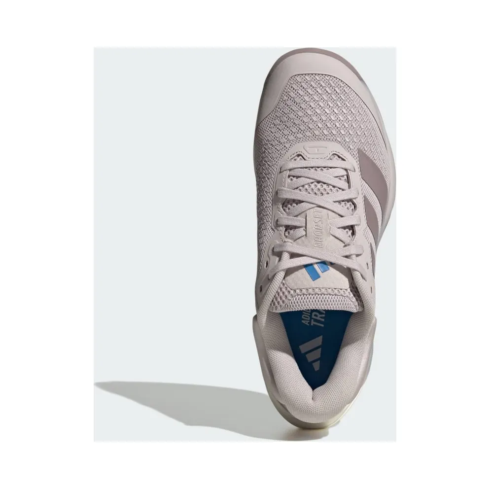 Adidas Dropset 4 Training Ice Purple / Preloved Fig / Ray Blue (JR4668)