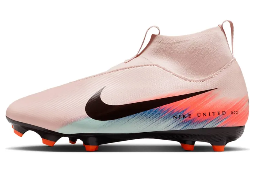 Nike Mercurial Silt Red / Racer Blue (IB1516-600)