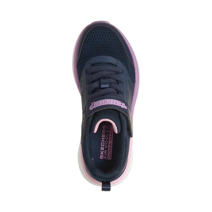 skechers-go-run 303983L_NVY