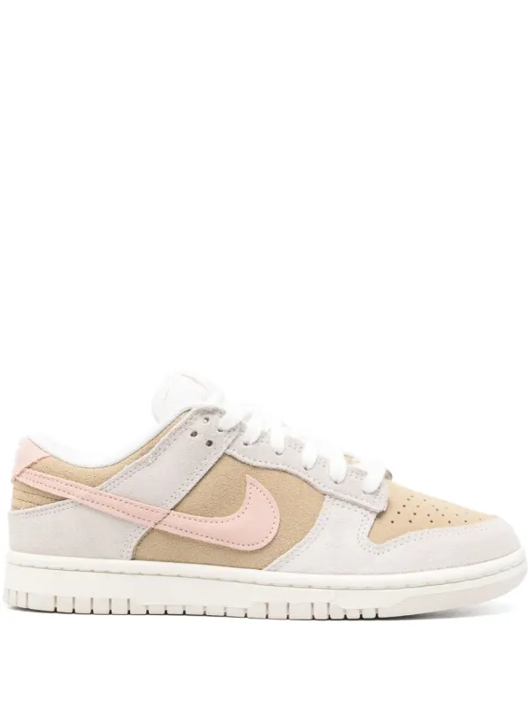 Nike Dunk Low – Beige (IB4367)