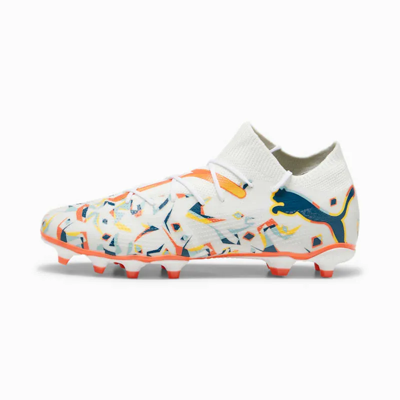 Puma Future 7 Match FG/AG Creativity Pack (107845-01)