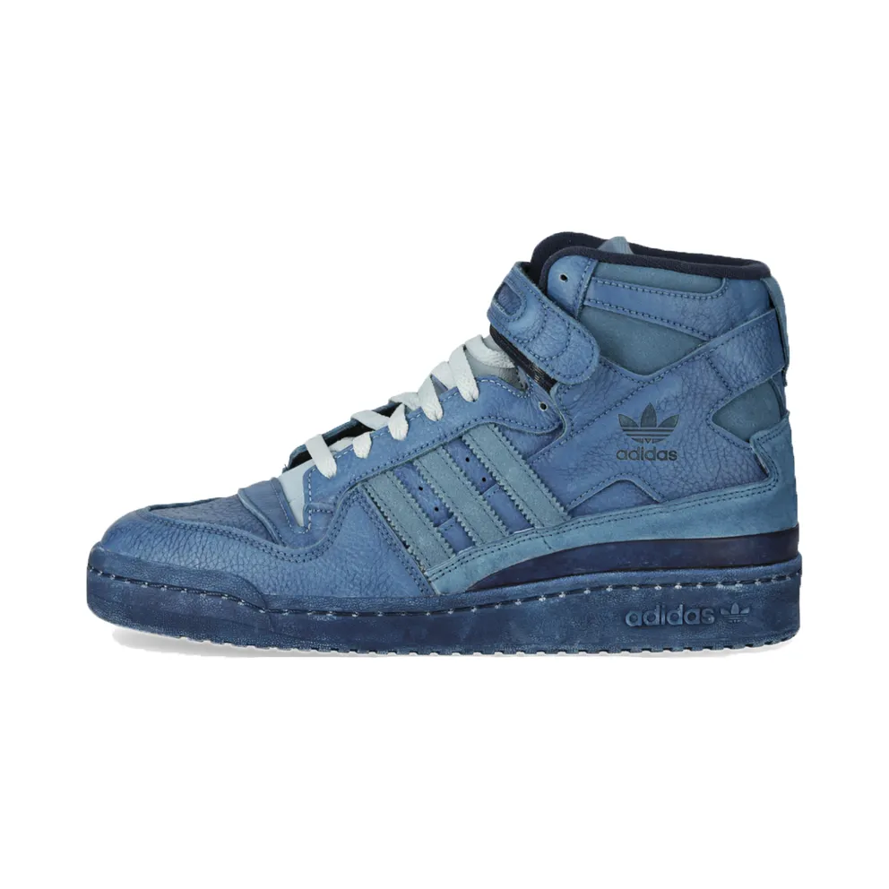Adidas Forum 84 Indigo Dye (2020) (FY7794)