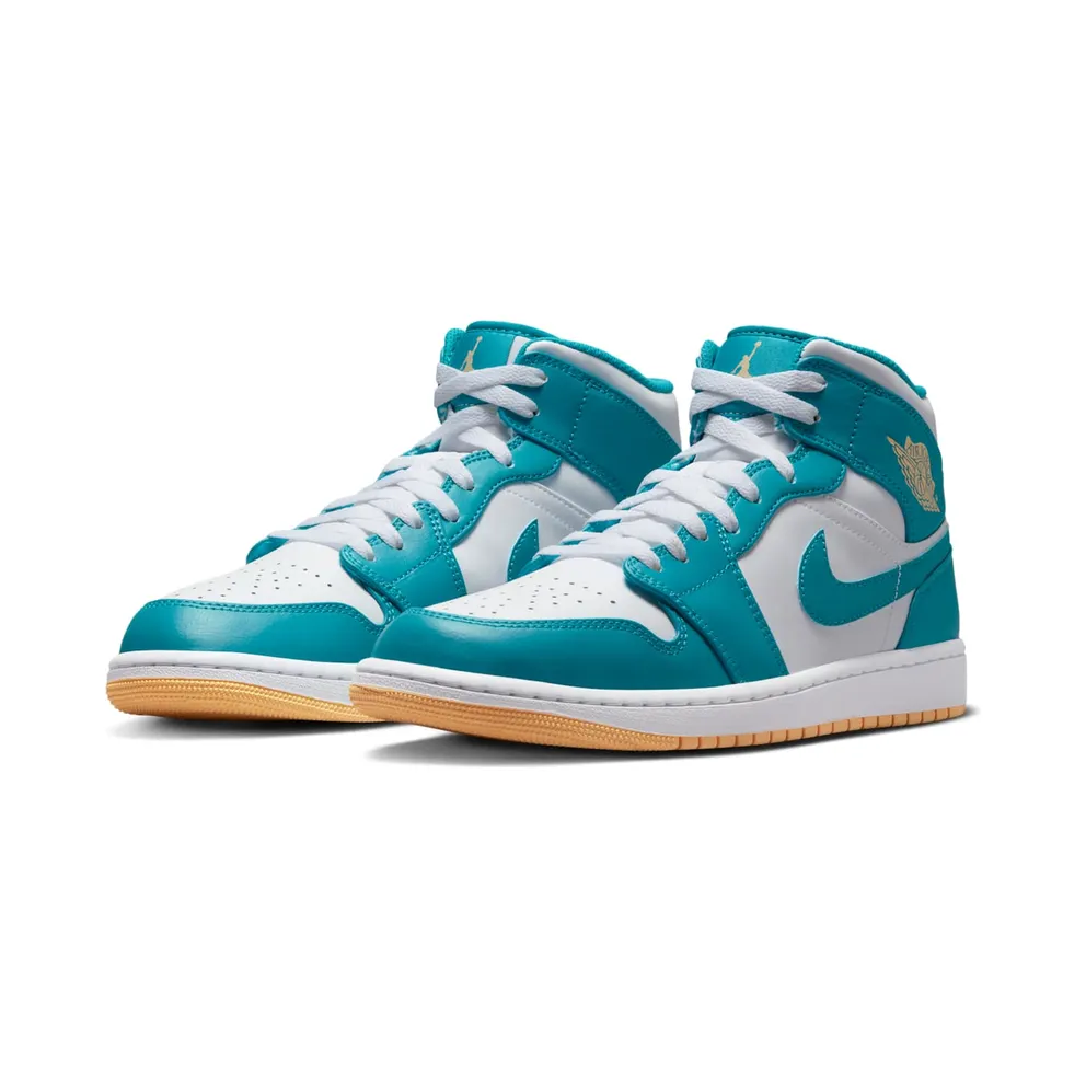 Air Jordan 1 Mid “Aquatone” (DQ8426-400)
