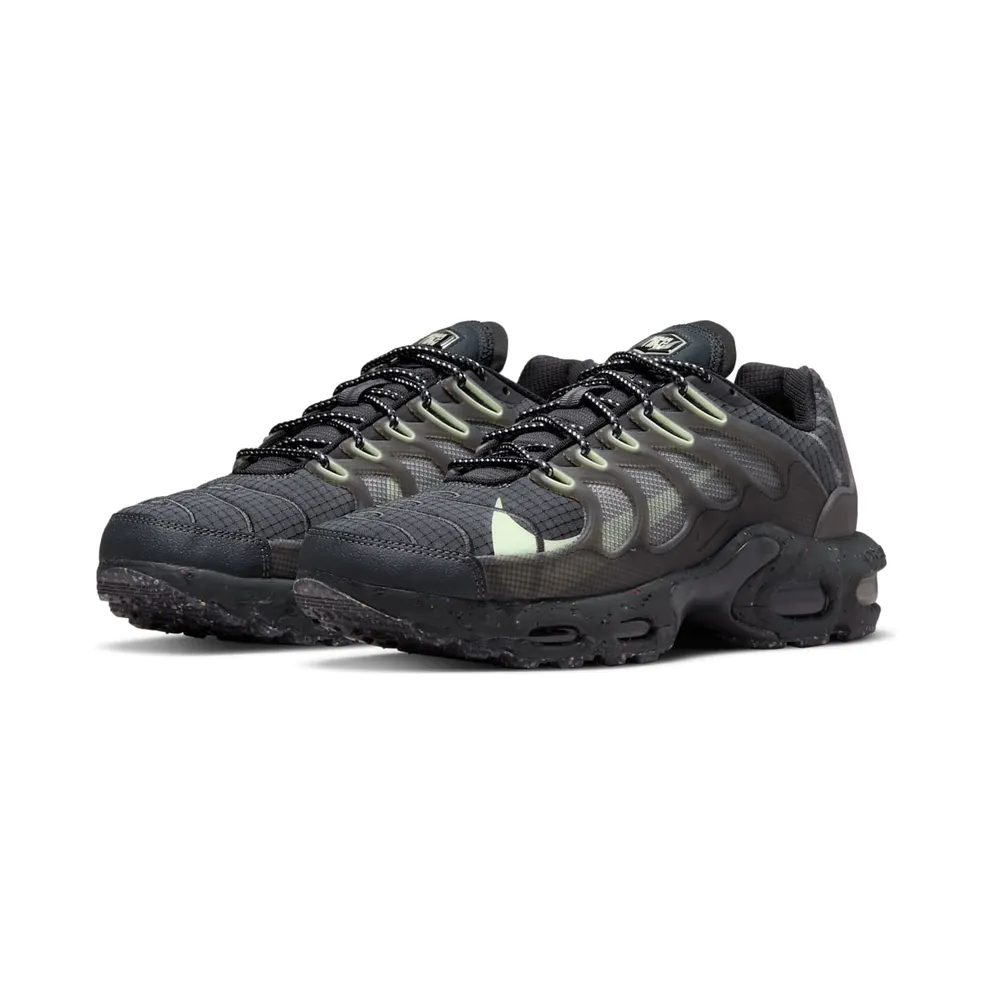 Nike Air Max Terrascape Plus Black 50% Sustainable Materials (DC6078-002)