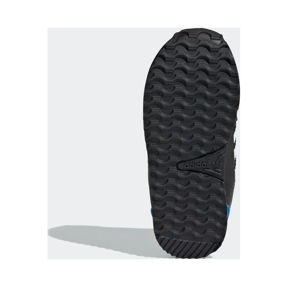 Adidas ZX 700 HD Core Black / Cloud White / Carbon (GY3299)