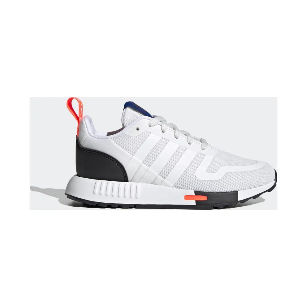 adidas Multix Schuh Crystal White / Cloud White / Core Black (FX6230)