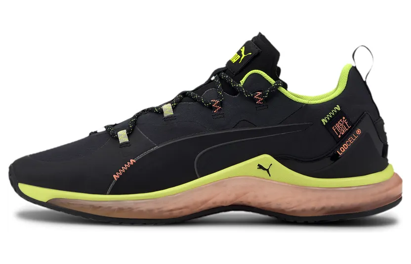 Puma Lqdcell Hydra First Mile Black