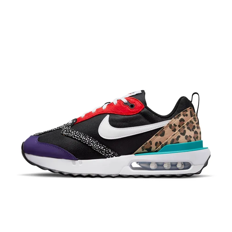 Nike Air Max Dawn SE Black (DH5132-001)