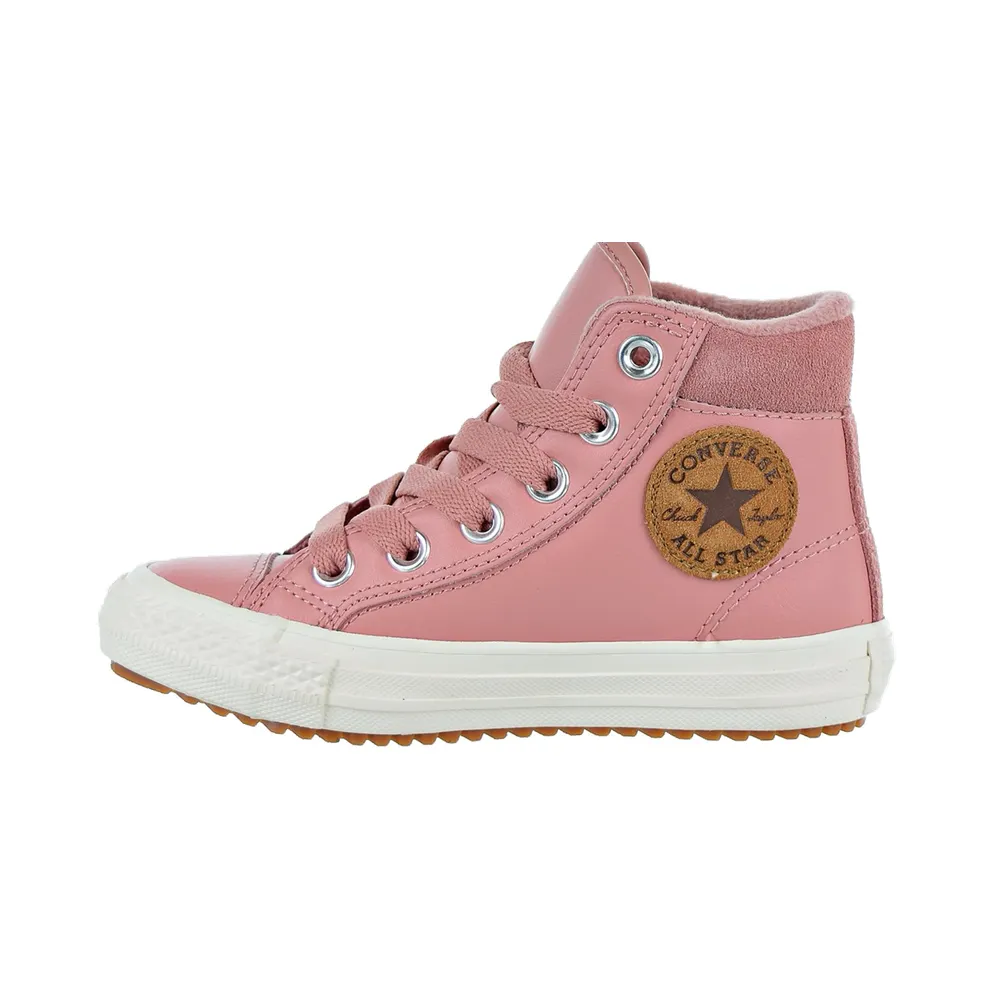 Converse All Star PC Mid GS “Rust Pink” (661905C)