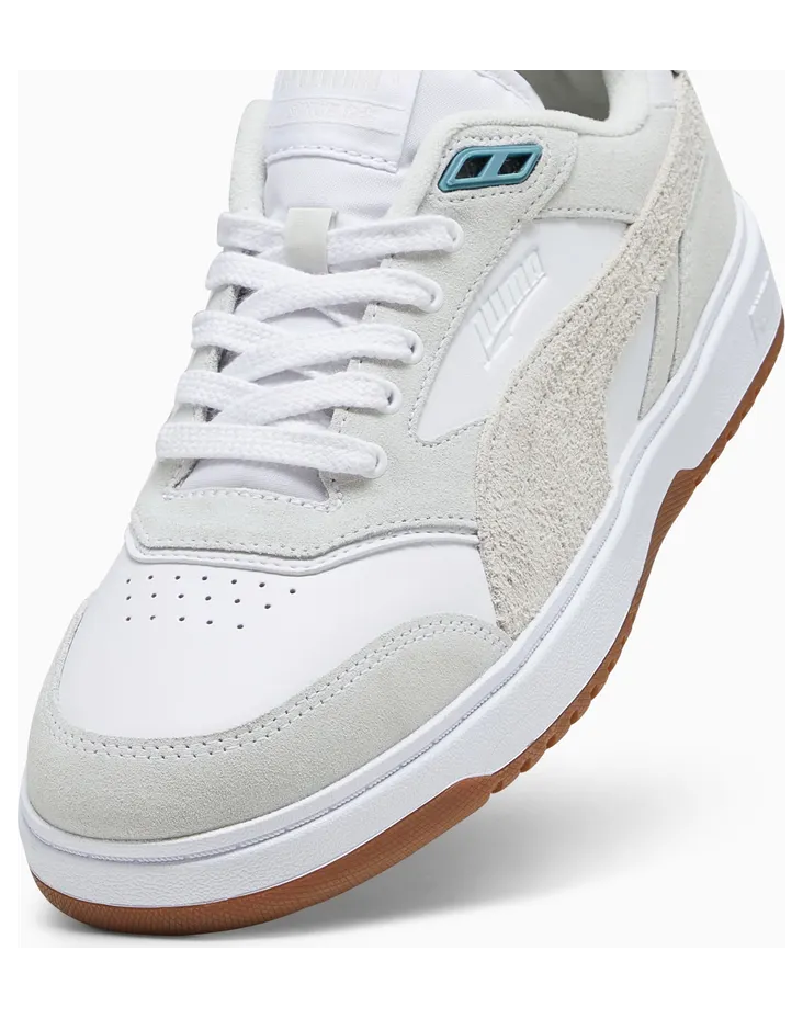puma-doublecourt 393283-02