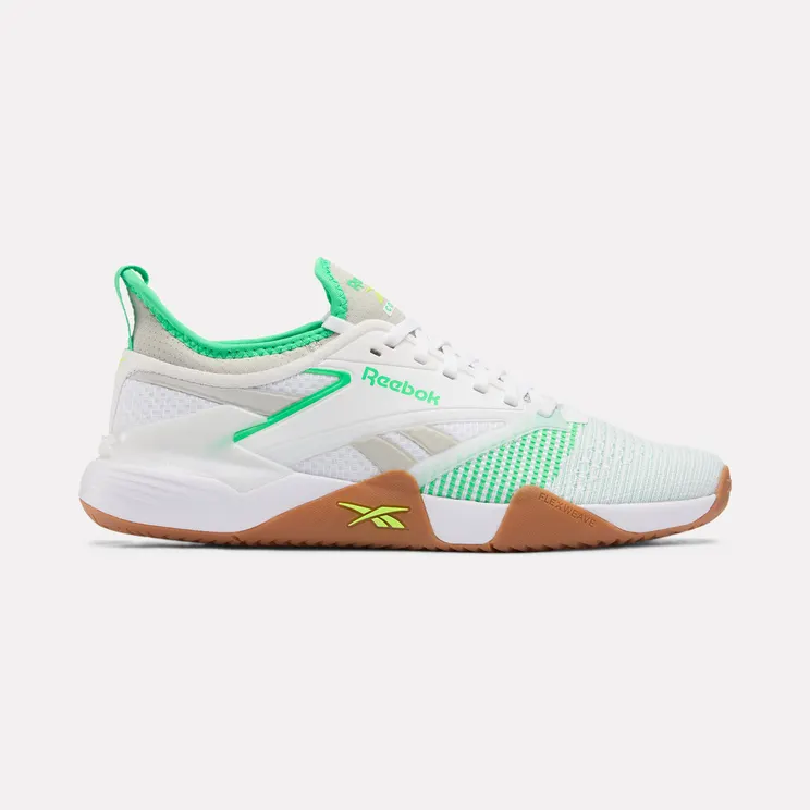 Reebok Nano “Court Footwear White” (100263230)