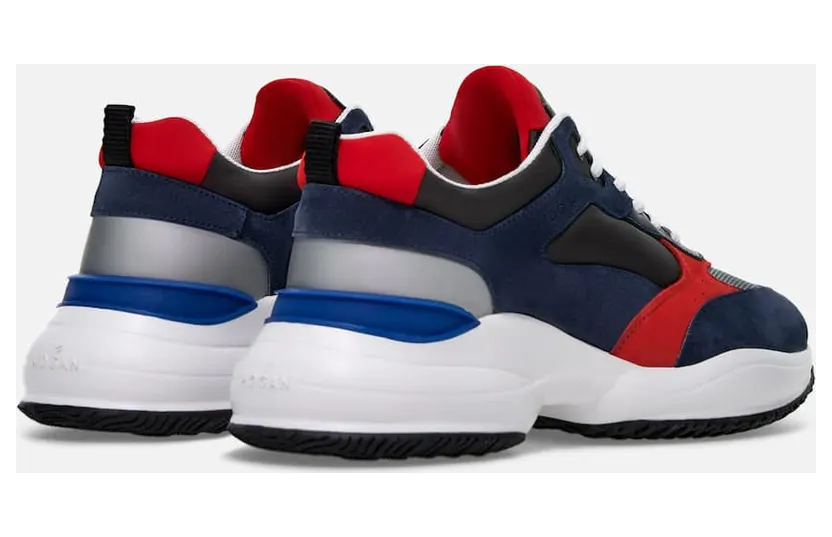 Hogan Interaction Blue Red (HXM5450DH10R0H842L) (2)