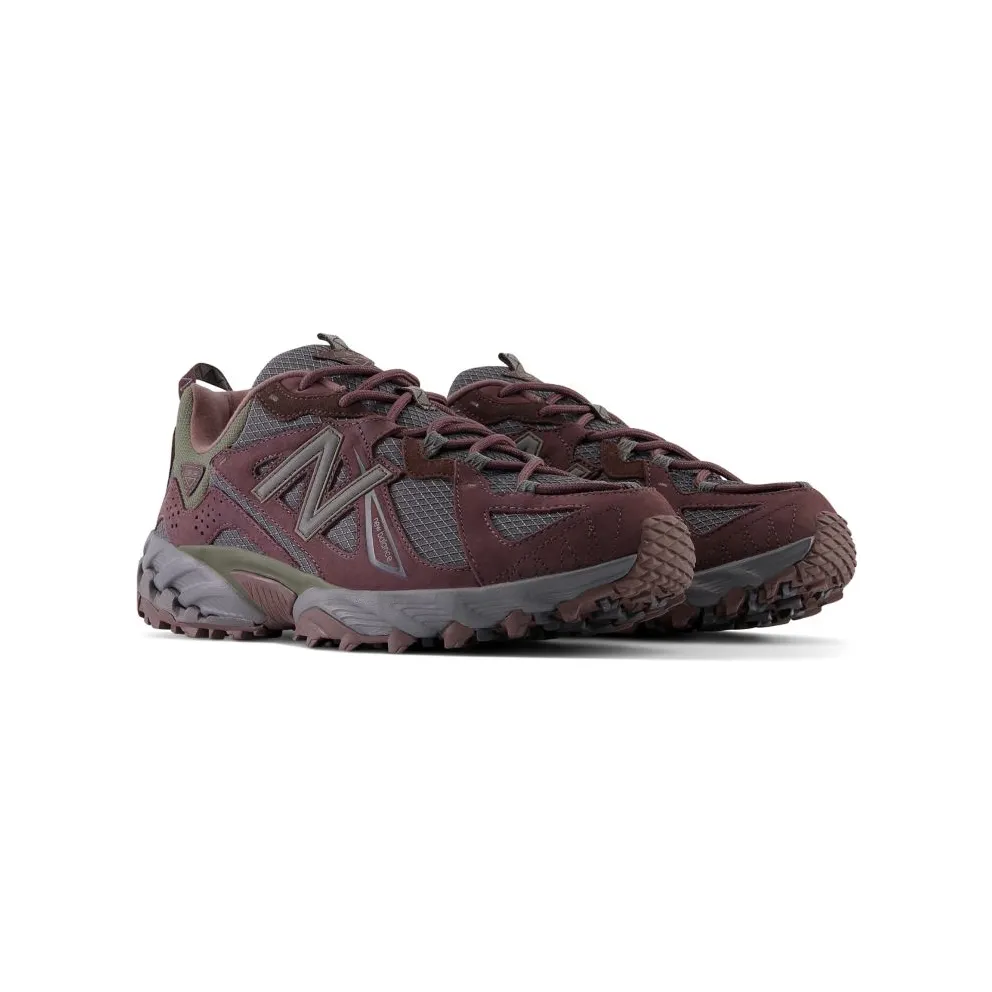 New Balance 610 Burgundy (ML610TG)