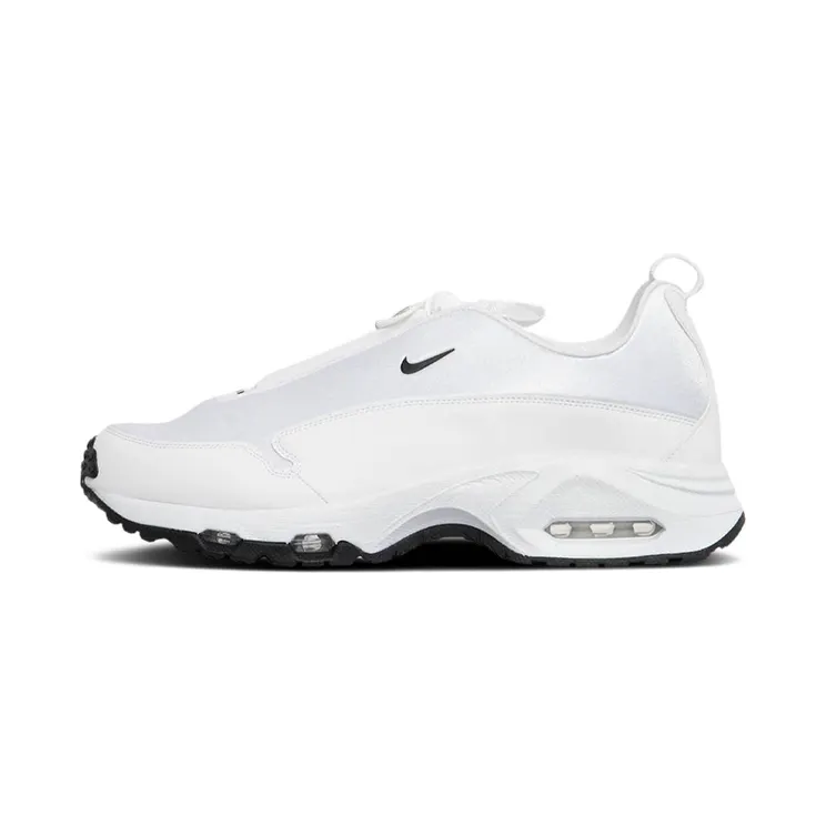 Nike x Comme des Garçons Air Max Sunder White (DO8095-102)